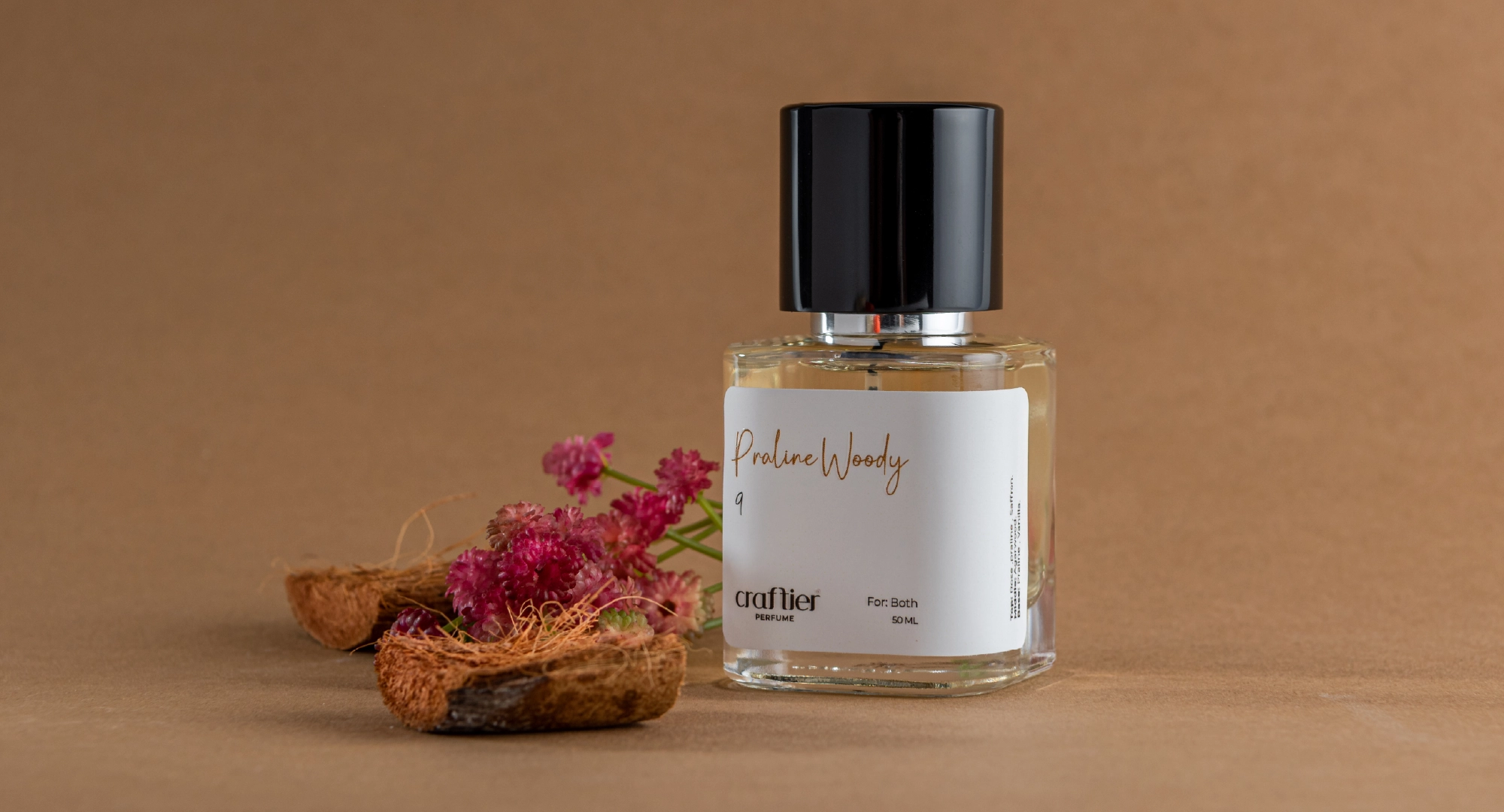 The Craftier Solution – Premium Scent, Discounted Price
