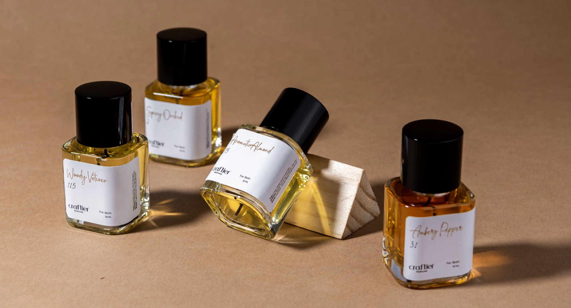 Top 10 Craftier Men’s Perfumes at a Discounted Price