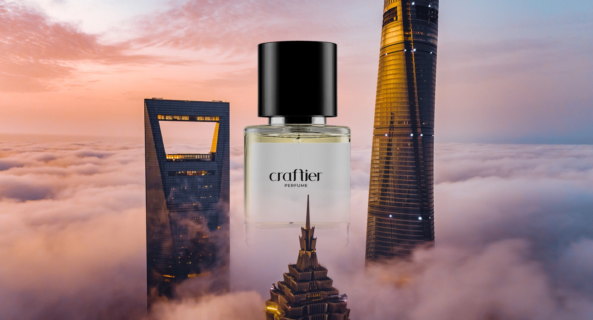 Why Craftier is Trusted by Fragrance Enthusiasts Across Saudi Arabia?