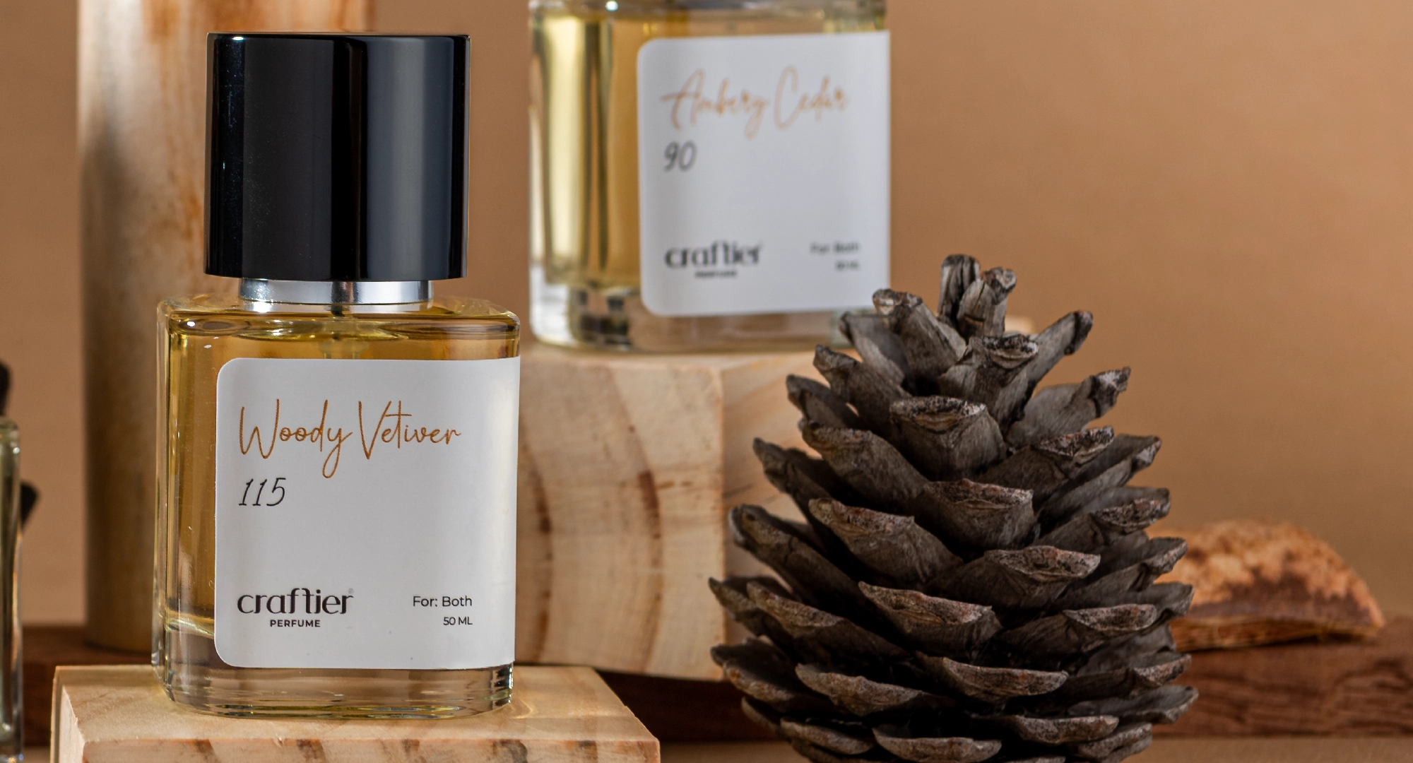 Why Craftier Perfumes Is the Best Place to Buy Perfumes Cheap in Saudi Arabia?